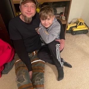 Meet your Posher, Matt